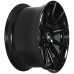 BOLA CSR 19x9.5 GLOSS BLACK